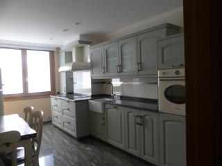 Apartamentos vacaciones Rio Lever - Boiro - 6