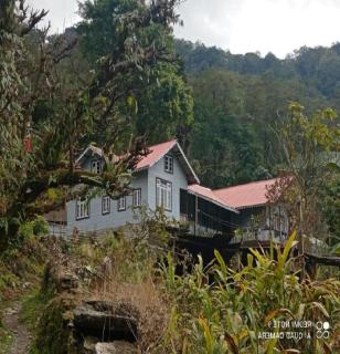 Rinzeebong Homestay by StayApart - Mangan - 5