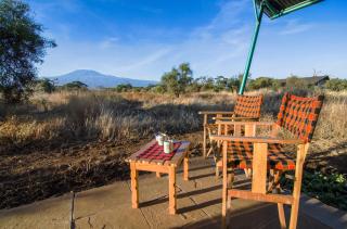 Sentrim Amboseli Lodge - Amboseli - 3