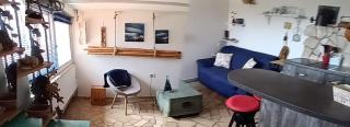 romantic love nest near the beach - Rijeka - 5