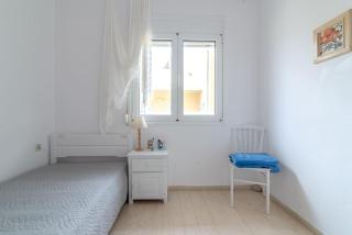 white house by the sea - Kokkini Khanion - 4