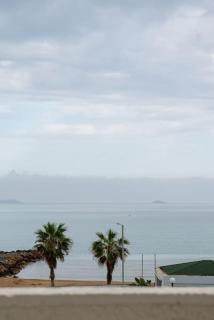 white house by the sea - Kokkini Khanion - 7