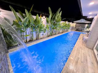 April Pool Villa Airport - Chiang Mai - 9
