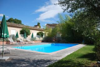 Hôtel Le Barry, Toulouse Nord - Gratentour - 0