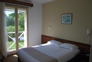 Hôtel Le Barry, Toulouse Nord - Gratentour - 7