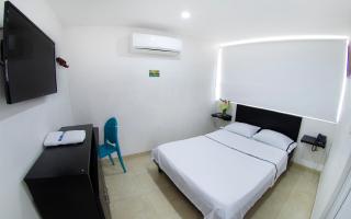 Hotel Embajador del Llano - Villavicencio - 8