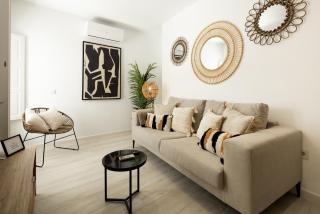 Apartamento Mucha Vida Little Apartments - Cadice - 8