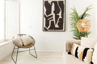 Apartamento Mucha Vida Little Apartments - Cadice - 6