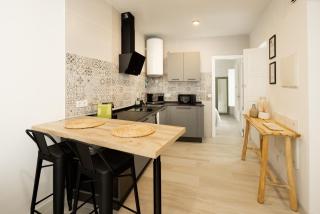 Apartamento Mucha Vida Little Apartments - Cadice - 2