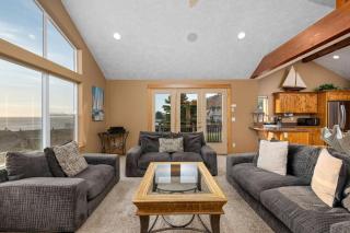 Sand Stone - Lincoln City - 7