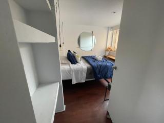 CHIC Full Condo @ - Heart of Roma, downtown CDMX - 6