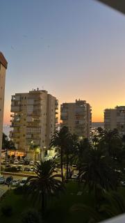 Bonito Apartamento en Algarrobo-Costa - Algarrobo Costa - 1