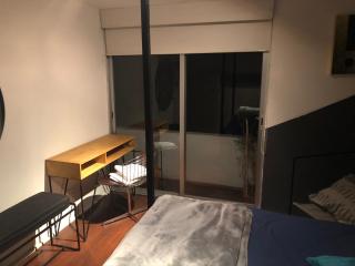 CHIC Full Condo @ - Heart of Roma, downtown CDMX - 3
