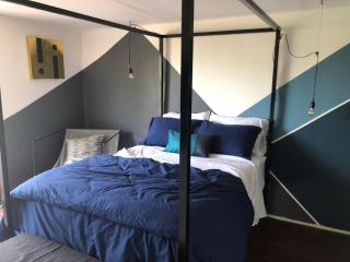 CHIC Full Condo @ - Heart of Roma, downtown CDMX - 2