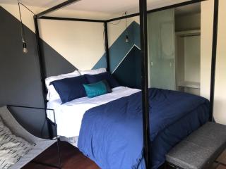 CHIC Full Condo @ - Heart of Roma, downtown CDMX - 4