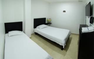 Hotel Embajador del Llano - Villavicencio - 6