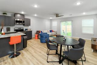 PEERLESS RETREAT - Minutes from Downtown Houston - Houston - 8