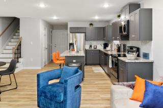 PEERLESS RETREAT - Minutes from Downtown Houston - Houston - 7