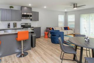 PEERLESS RETREAT - Minutes from Downtown Houston - Houston - 5