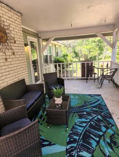 Cottage by the Beach Best Suited for Large Groups - Wilmington - 7