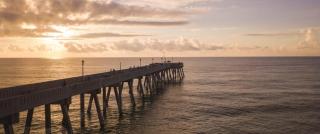 Cottage by the Beach Best Suited for Large Groups - Wilmington - 0