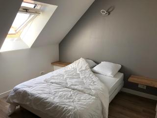 Appartement 3 Étoiles - Plage des Phoques avec Parking Privé - Berck-sur-Mer - 4