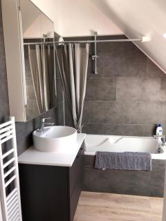 Appartement 3 Étoiles - Plage des Phoques avec Parking Privé - Berck-sur-Mer - 3