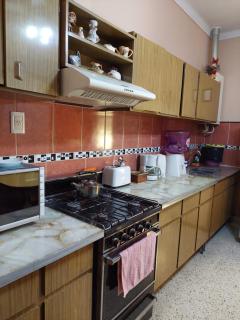 Departamento Luiggi con cochera - Bahía Blanca - 4