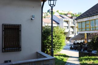 Soba Konak 1 - Jajce - 8