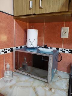 Departamento Luiggi con cochera - Bahía Blanca - 5