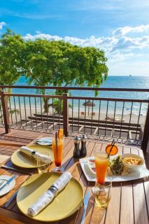 Le Jadis Beach Resort & Wellness - Managed by Banyan Tree Hotels & Resorts - Balaclava - 9