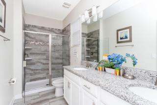 Blue Moon House - Kissimmee - 6