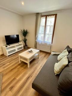 La Pause Cosy - Champagne-sur-Oise - 5
