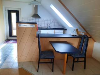 Ferienwohnung Albus - Albertshausen - 9