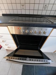 Ferienwohnung Albus - Albertshausen - 8