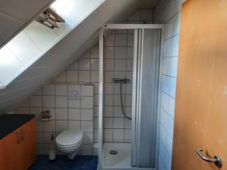 Ferienwohnung Albus - Albertshausen - 6