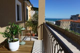 42° parallelo - Termoli - 2