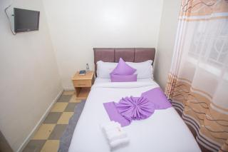 Heritage Villa Hotel & Accomodation - Kericho - 1