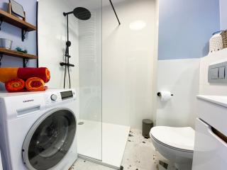 Apartament Cashmere Beige przy Porcie Jachtowym - Colberga - 4