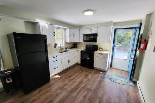 Lake Access Upstate NY - your Catskills getaway with hot tub, sauna and firepit! - 8