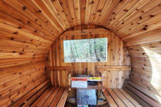 Lake Access! Catskill Cozy Home- Hot-Tub, Sauna - Loch Sheldrake - 7