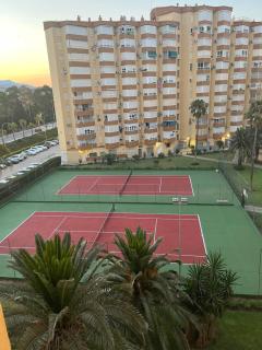 Bonito Apartamento en Algarrobo-Costa - Algarrobo Costa - 7