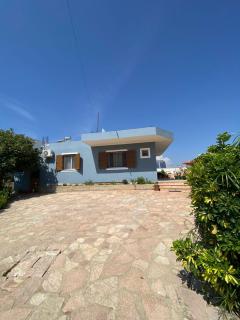 Villa Murataj - Ksamil - 9