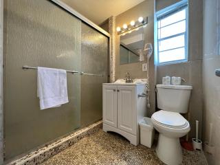 South of Fifth Ocean Drive Apt - 2