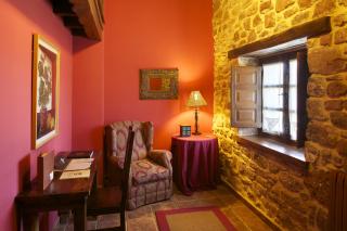 La Corte de Lugás - Lugás - 3