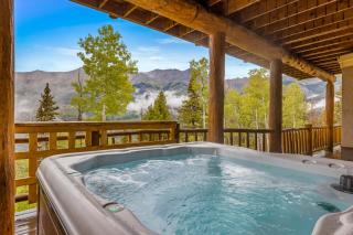 Crystal 10 - Sunny Ridge - Telluride - 8