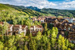 Crystal 10 - Sunny Ridge - Telluride - 7