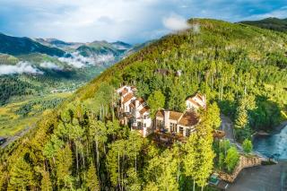 Crystal 10 - Sunny Ridge - Telluride - 5