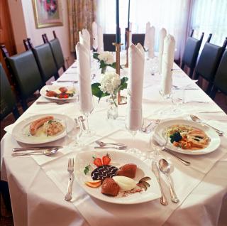 Hotel-Gasthof Maria Plain - Bergheim - 6