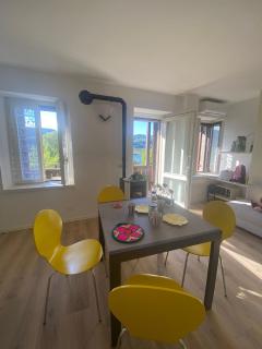 Romantica terrazza sul lago - 2